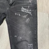 Джинсы мужские Zara 4