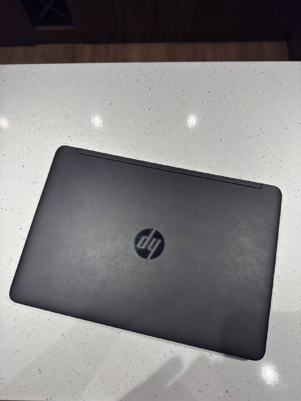 Ноутбук HP ProBook 2