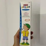 Neo Peques Suero+ средство для регидратации детей 2