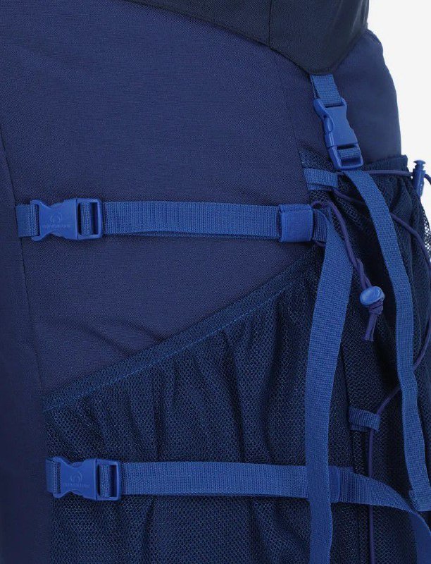 Туристический рюкзак 65 литров 5