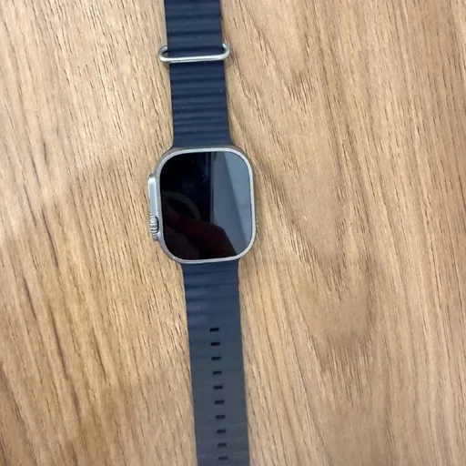 Apple Watch Ultra, Apple Watch Series 2, ремешок