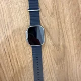 Apple Watch Ultra, Apple Watch Series 2, ремешок 1