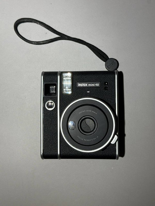 Фотокамера Instax mini 40 1