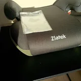 Детский бустер Zlatek 8