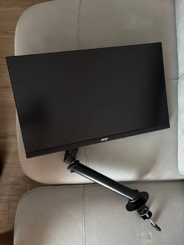 Монитор Acer Nitro QG241Y 1