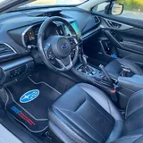 Subaru Crosstrek 6