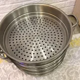 Мантоварка 2