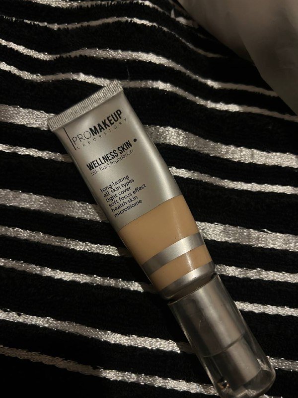 Маска для волос Estel, бальзам MOCHEQI argan oil, палетка теней Mesauda, скульптор Alix Avien, тональные средства 5