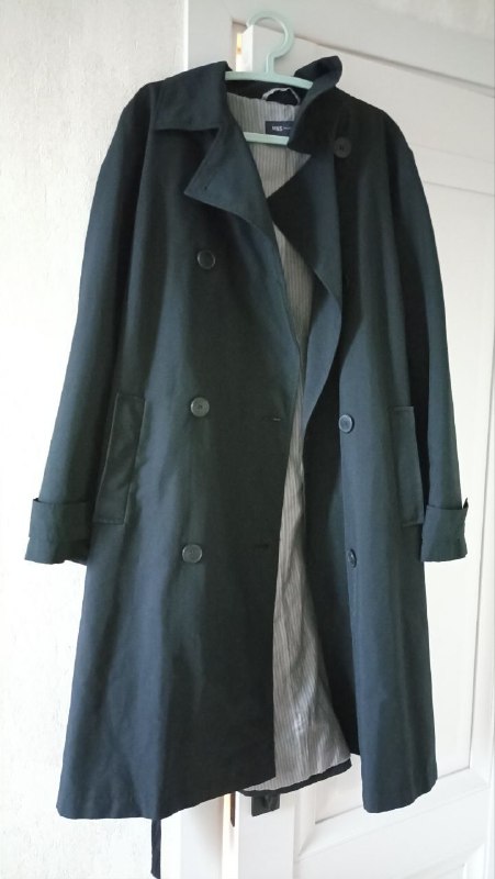 Plaщ Marks and Spencer size 18