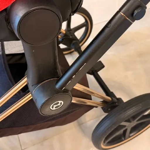 Коляска Cybex