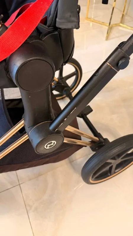Коляска Cybex 1