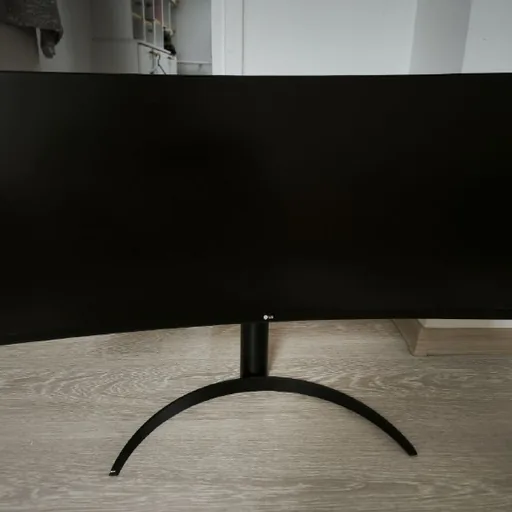 Монитор LG UltraWide 34WP65CP-B