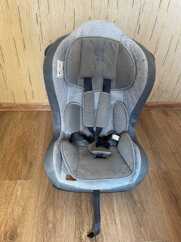 Детское кресло до 18 кг Lorelli 2