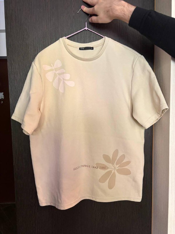 Футболка Befree, Мужские шорты Terranova 2