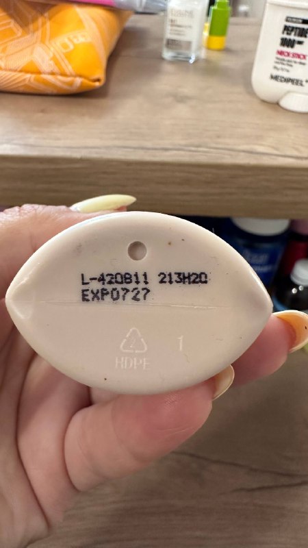 Стик для шеи, SPF50, шампунь, ампула, термозащита, спрей, эссенция, пилинг 6