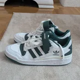 Кроссовки Adidas Forum Low 2