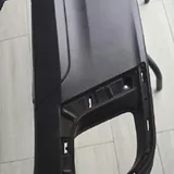 Задний бампер Toyota Highlander 2017 3