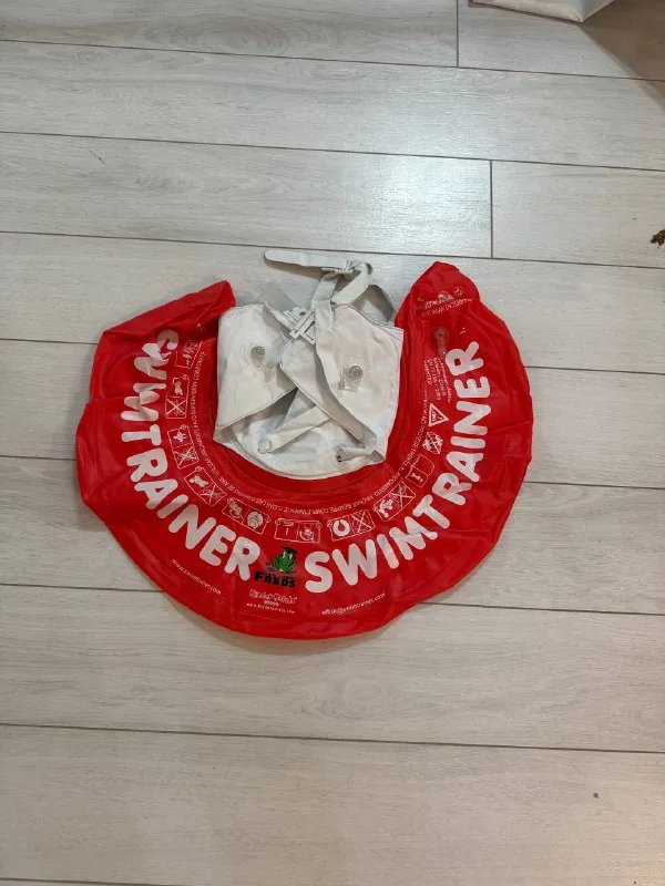 Круг для плавания Freds Swimtrainer