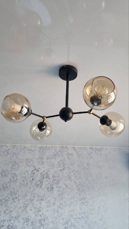 Светильники 2