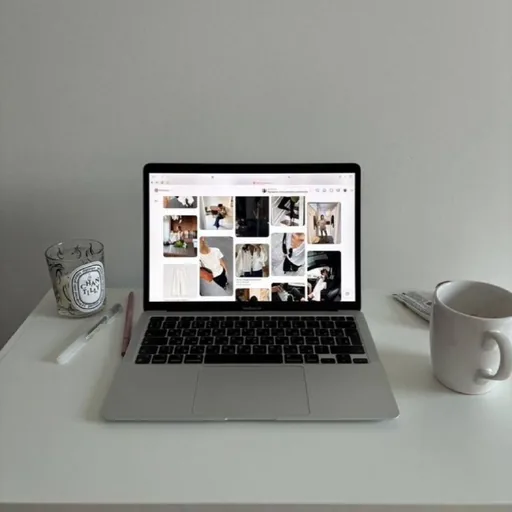 MacBook Air 13 2020 256 ГБ Intel