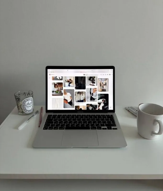 MacBook Air 13 2020 256 ГБ Intel