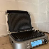 Гриль-духовка RED SOLUTION SteakPRO RGM-M816P 1