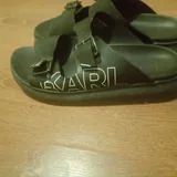 Шлёпки Karl Lagerfeld 1