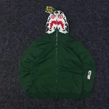 Зип-худи BAPE 5