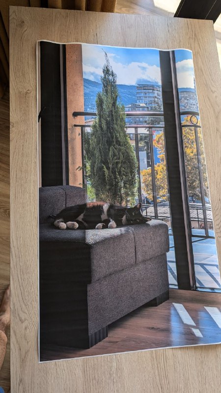 Плоттер Canon imagePROGRAF iPF815 4