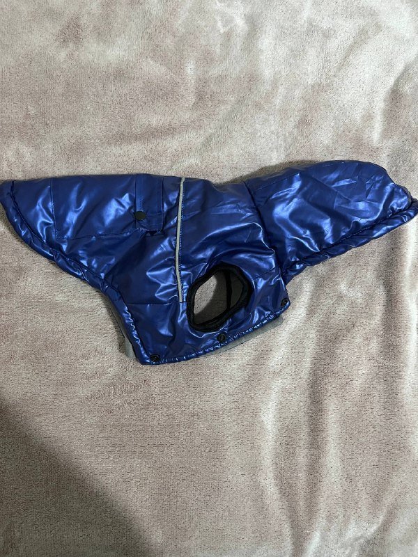 Куртка, кофта для собак маленьких пород 3