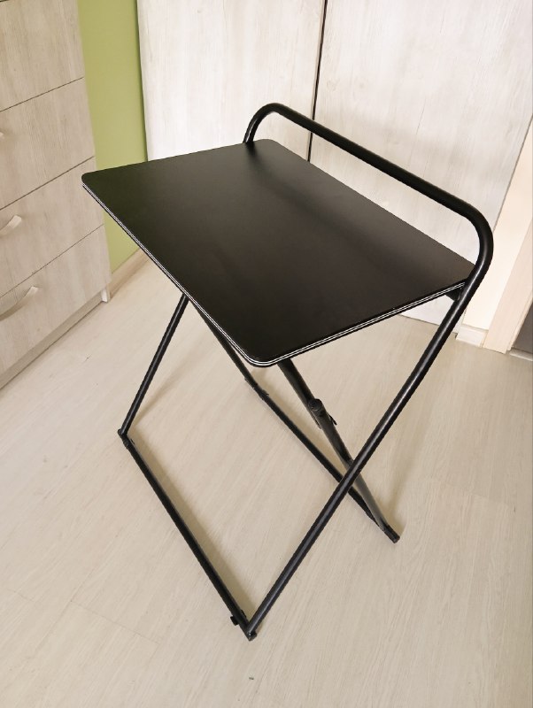 Компьютерный столик с вентиляцией 5