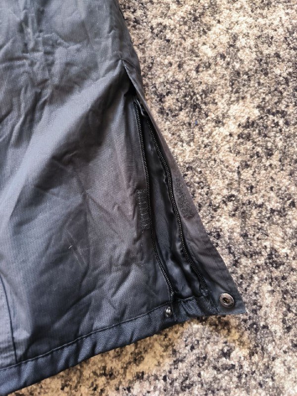 Детские горнолыжные штаны непромокаемые mountain warehouse snow 3