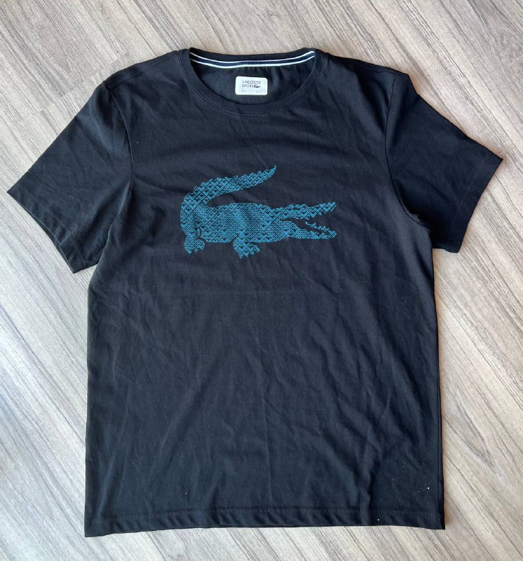 Футболка Lacoste размер XL 2