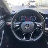 Skoda Octavia 4