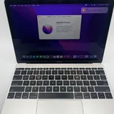 Macbook 12" 2016 1