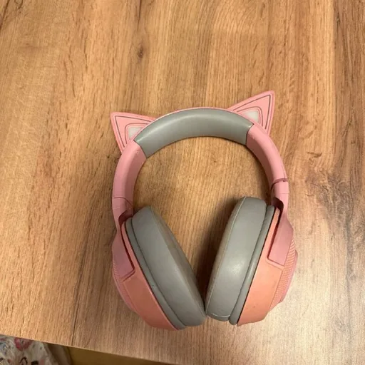 Razer Kraken Kitty V2 BT