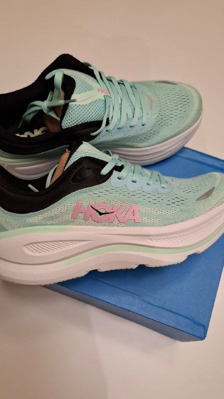 HOKA One One кроссовки 5