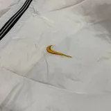 Ветровка Nike, зипка Fred Perry 5