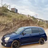 Suzuki Liana 1