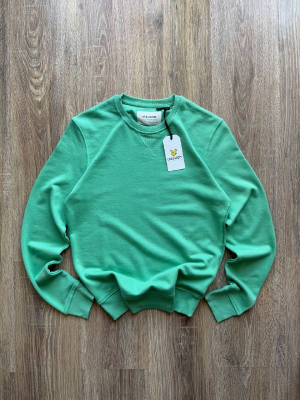 Свитшот Stone Island, Lyle&Scott, The North Face, Nike 5