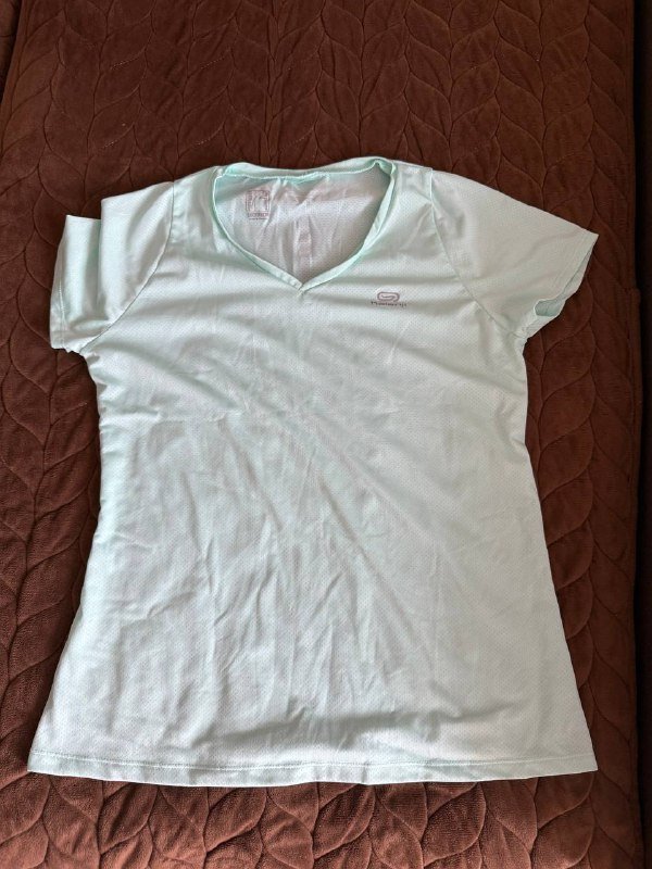 Женская одежда: леггинсы, футболки, шорты, кофта 3