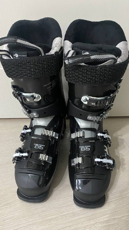 Горнолыжные ботинки TECNICA mach sport LV, размер 38