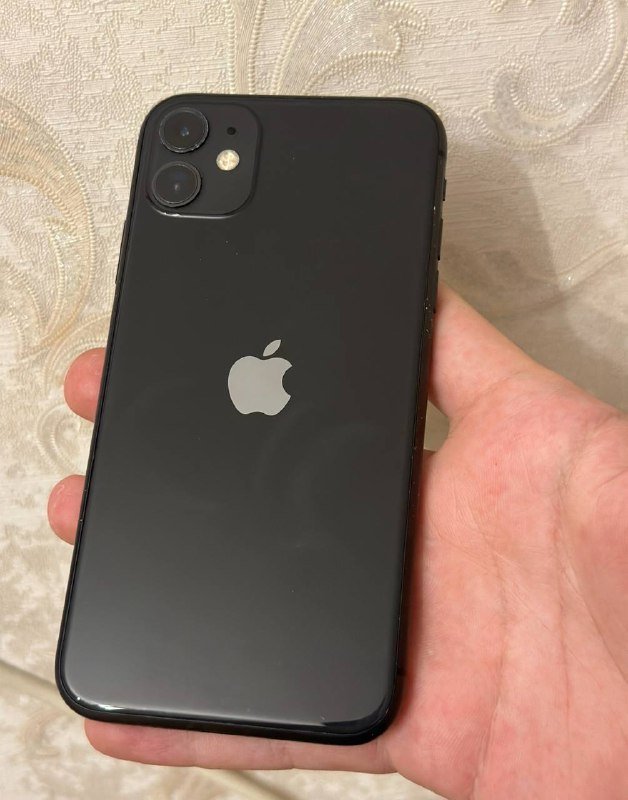 iPhone 11