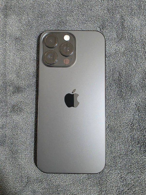 iPhone 16 Pro Max ESIM в идеальном состоянии 2