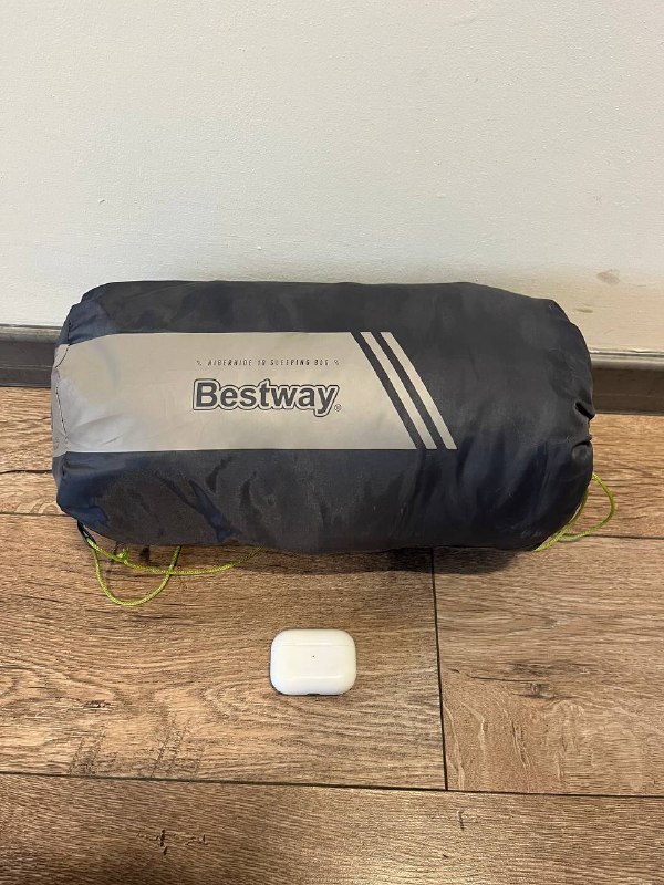 Спальник Bestway 2