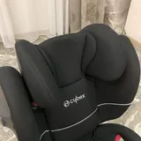 Детское автокресло Cybex Solution M-Fix 5