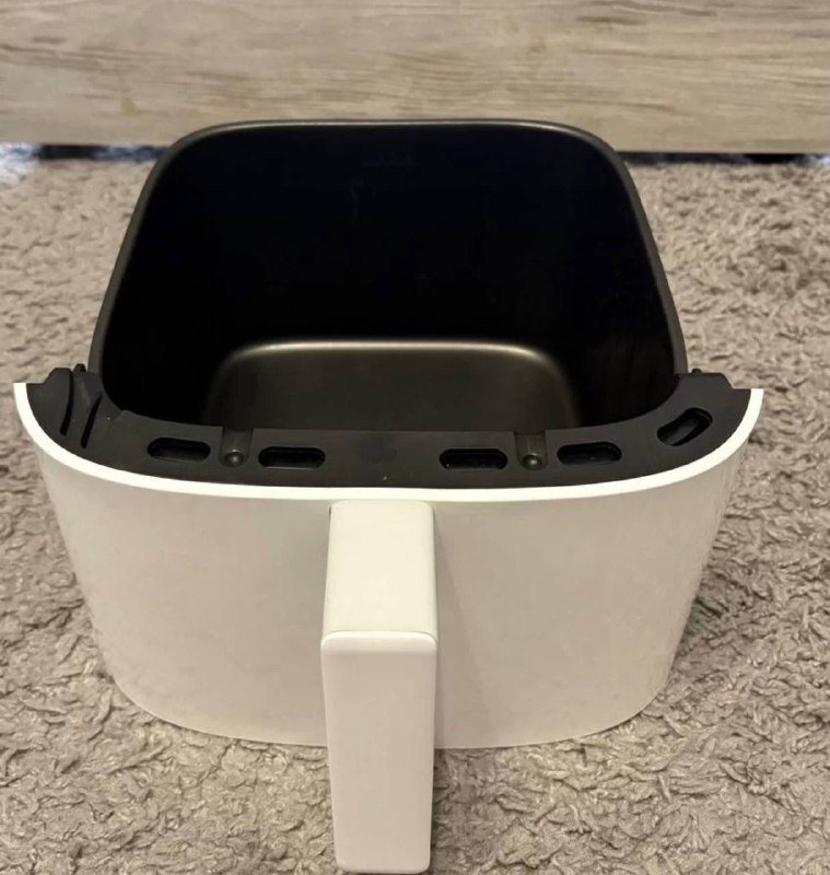 Аэрогриль Хаоті с аксессуарами 4