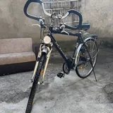 Городской велосипед McKenzie Sportline 2