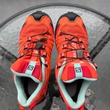 Женские ботинки Salomon XA Pro 3D GTX 3