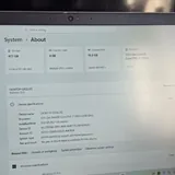 Ноутбук Dell Precision 3570 2
